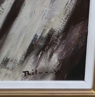 Jean-Pierre THILMANY (1904-1996) - Usine