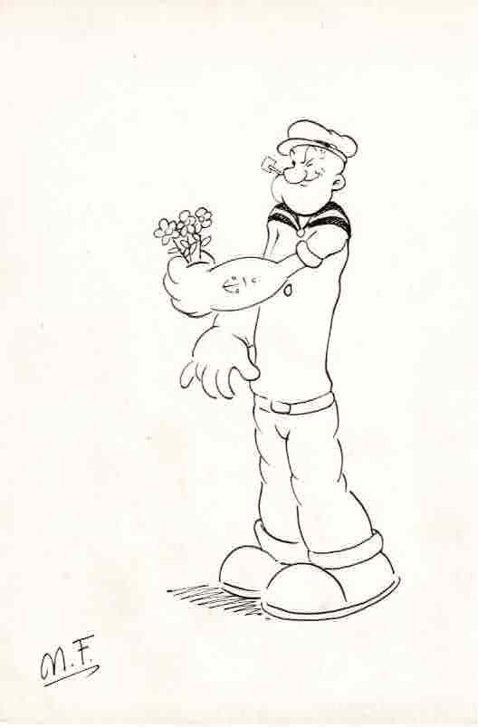 MAX FLEISCHER