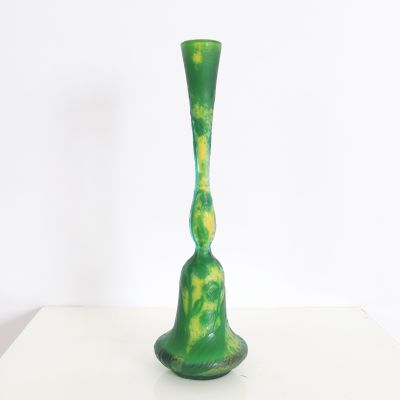 DAUM Nancy - Vase soliflore