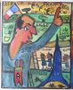Jaber El Mahjoub, dit Jaber (1938-2021)