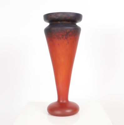 Vase SCHNEIDER