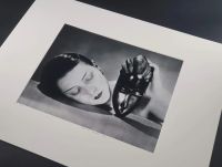 MAN RAY (after) (1890-1976)
