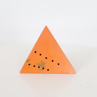 Lucio Fontana (1899-1968) Attribué à