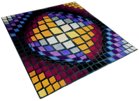 Victor Vasarely (1906-1997) - d'après