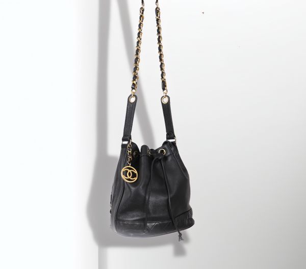 Sac seau - Chanel