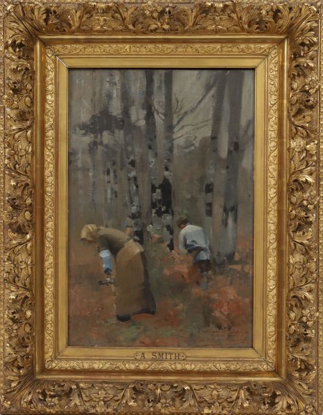 Alfred Smith (1854-1936)