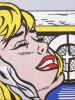 Roy Lichtenstein (1923-1997) d’aprés