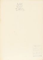 Jean-Michel Basquiat (1960-1988) d'après 
