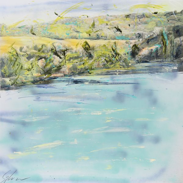 Sophia Rein (b. 1971) 