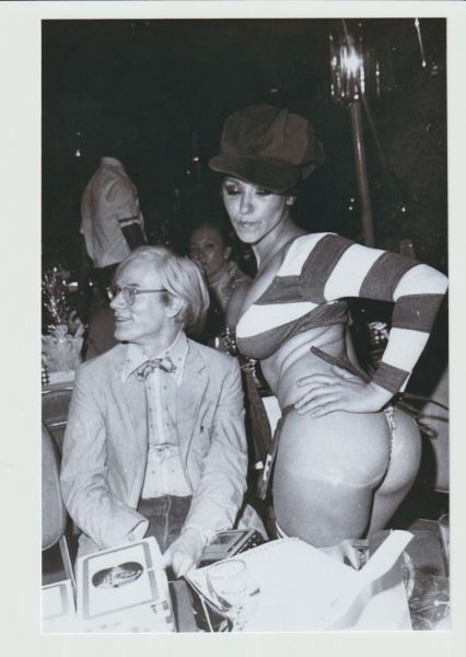 Andy Warhol  (1928-1987) (D'APRÈS)