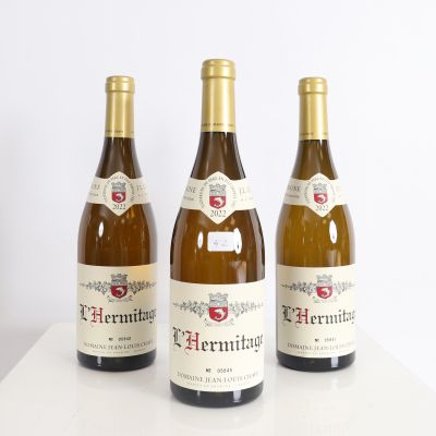 L'Hermitage 2022 (x3)
