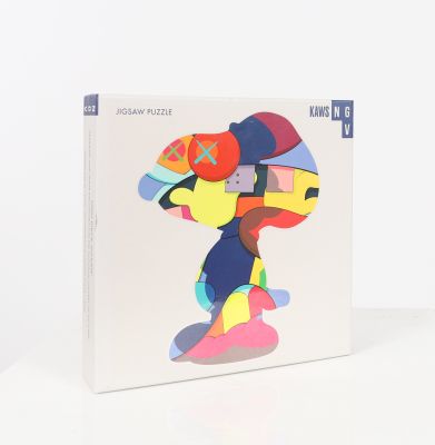 KAWS (né en 1974) 
