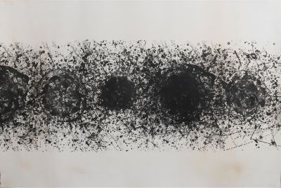 Sam Francis (1923-1994)