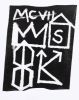 Jean-Michel Basquiat (1960-1988) d'après 