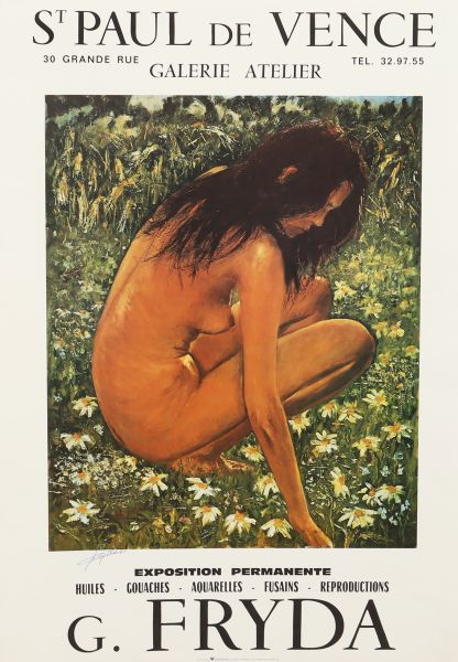 Affiche 