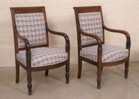 Restoration chairs