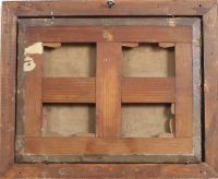 Ecole flamande du XVIIIe siècle, entourage de Adrian de Gryeff (1657-1722) Attr