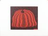 Yayoi Kusama (née en 1929) Attribué à - 