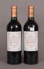53-Château Pichon Baron (x2) 2016