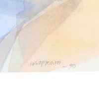 Aichele Wolfram (1924-2016)