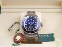 ROLEX DEEPSEA James Cameron Vers 2014