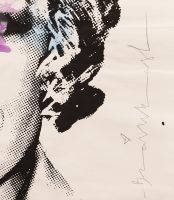 Mr. Brainwash (Né en 1966) 