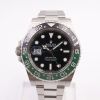ROLEX GMT-MASTER II Vers 2025