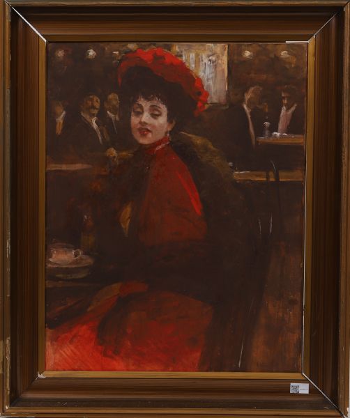 Victor Guerrier (1893-1968)