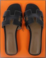 Sandales HERMES - Modèle ORAN