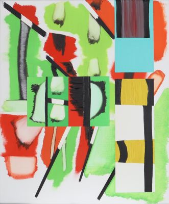 Klaus Merkel (né en 1953)