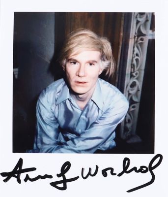 Andy WARHOL (1928-1987) d'après