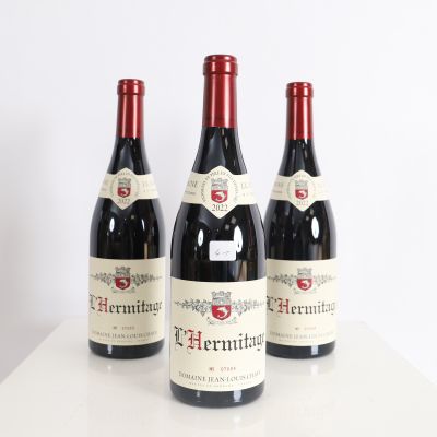 L'Hermitage 2022 (x3)
