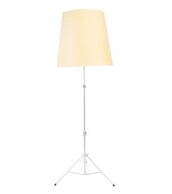 Enrico Franzolini (Né en 1952-) Lampadaire 