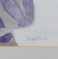 Paul Wunderlich (1927–2010) 