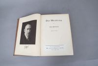 DER WELTFRIEG. HELFFERICH. 