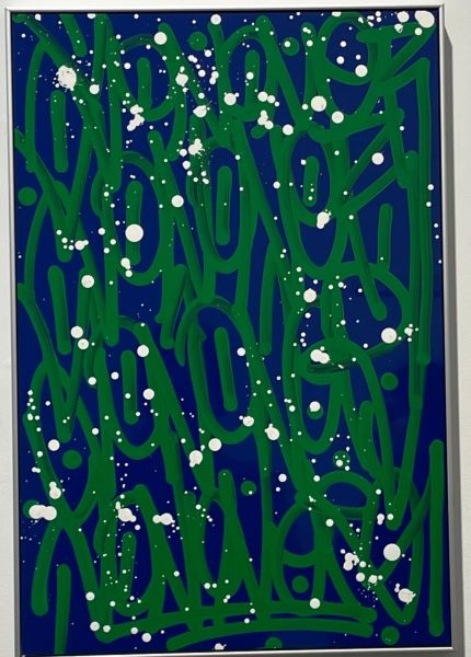 JONONE (né en 1963)