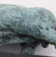 Martin Pottgiesser (né en 1965) “Sonnen säen” 