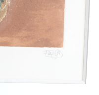 Johnny Friedlaender (1912-1992)