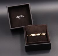 Bracelet Kelly Chaîne - Hermès