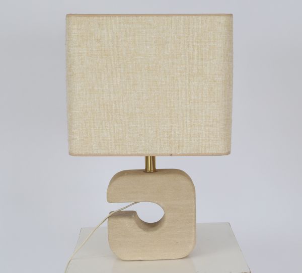 Lampe de table design