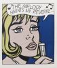 Roy Lichtenstein (1923-1997) d'après