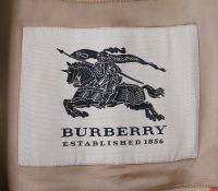 Burberry Trench