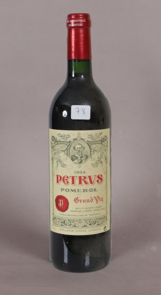 Petrus 1994 (x1)
