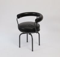 Le Corbusier , Pierre Jeanneret et Charlotte Perriand