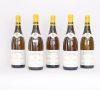 117 Chassagne-Montrachet „Morgeot“ 2008 (x5)