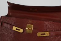 HERMÈS - Kelly 35
