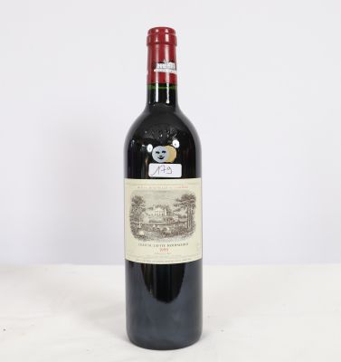 Château Lafite-Rothschild 1999 (x1)