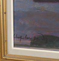 Roger Chapelain Midy (1904-1992)