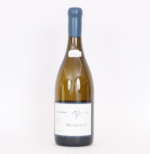 114 Meursault 2010 (x1)