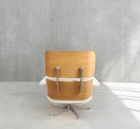 Lounge Chair & Ottoman - Charles & Ray Eames